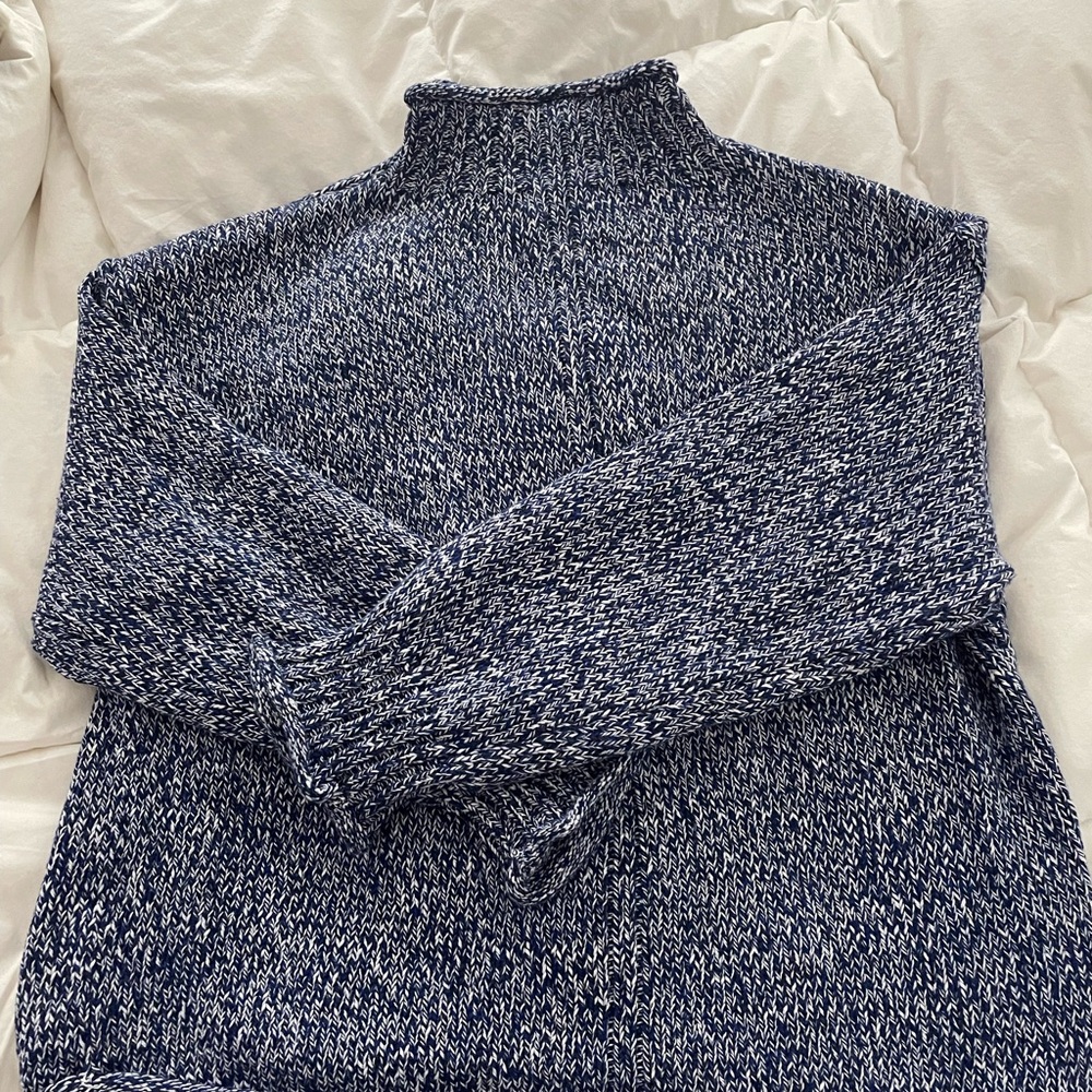 Marled 2025 Rollneck™ sweater